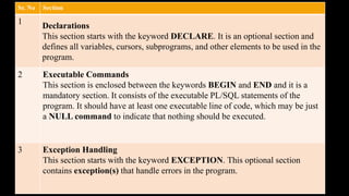 UNIT III Procedural Language and SQL.pdf