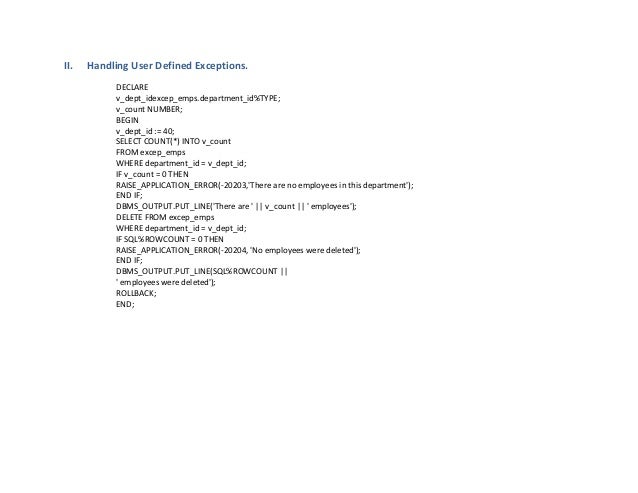 sample p l