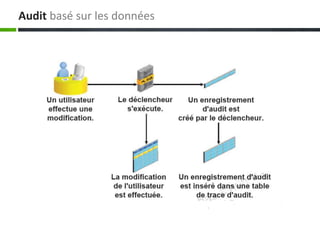 Audit basé sur les données
 