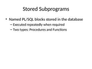 PLSQL_Procedures_and_Functions_Slides.pptx