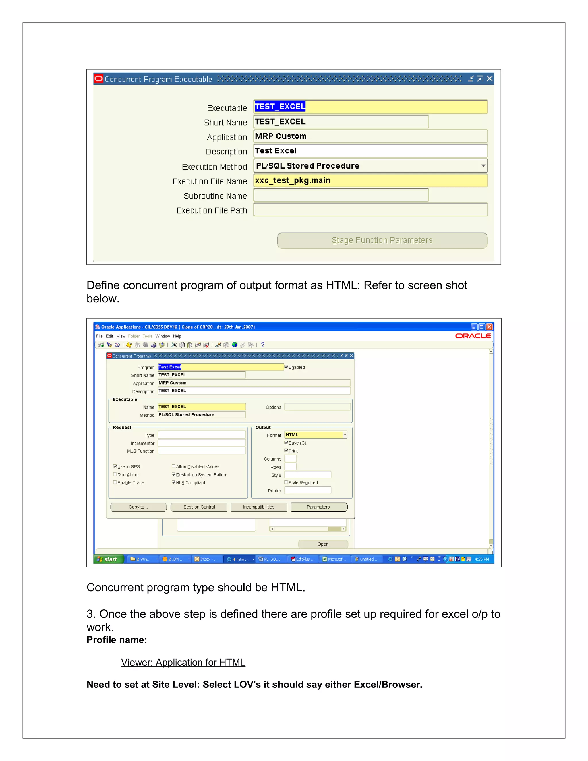 Pl sql using_xml | PDF