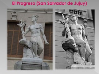 El Progreso (San Salvador de Jujuy) 
 