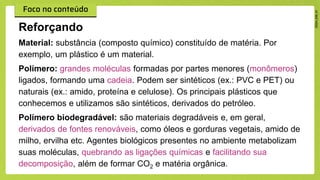 Aula de quimica dos Plásticos e meio ambien.pptx
