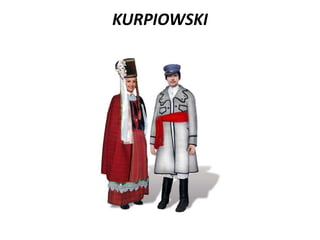 KURPIOWSKI
 