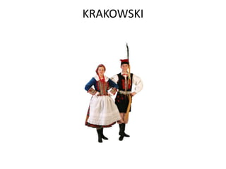 KRAKOWSKI
 