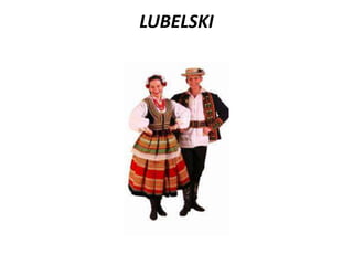 LUBELSKI
 