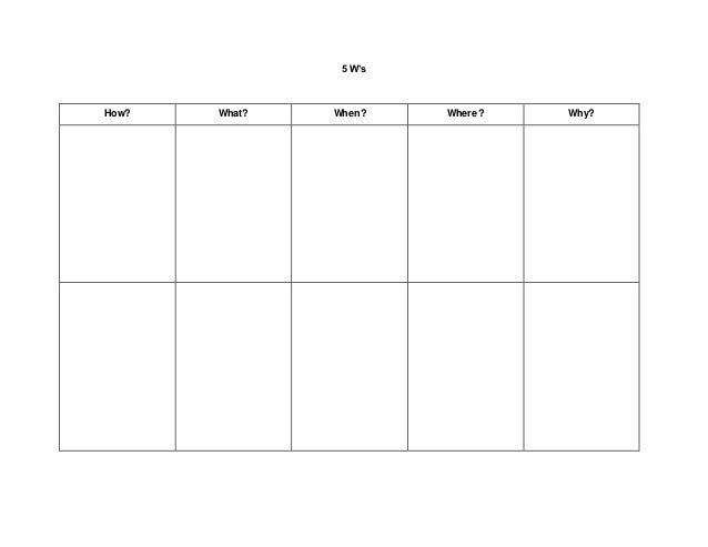 pl template 5 w s pl template