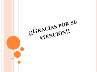 Plática huatusco 2014