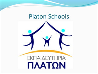 Platon Schools
 