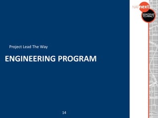 Project Lead The Way Engineering Paper.pdf Project Lead The Way - A K-12 STEM Program of Study | PPTX