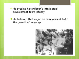 FINAL JEAN PIAGET'S COGNITIVE DEVELOPMENT 2.pptx