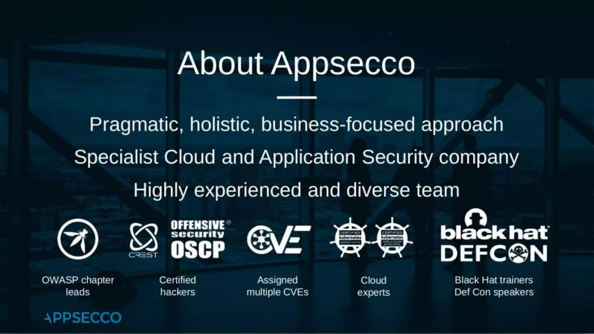 Fragments-Plug the vulnerabilities in your App