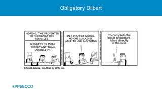 Obligatory Dilbert
 