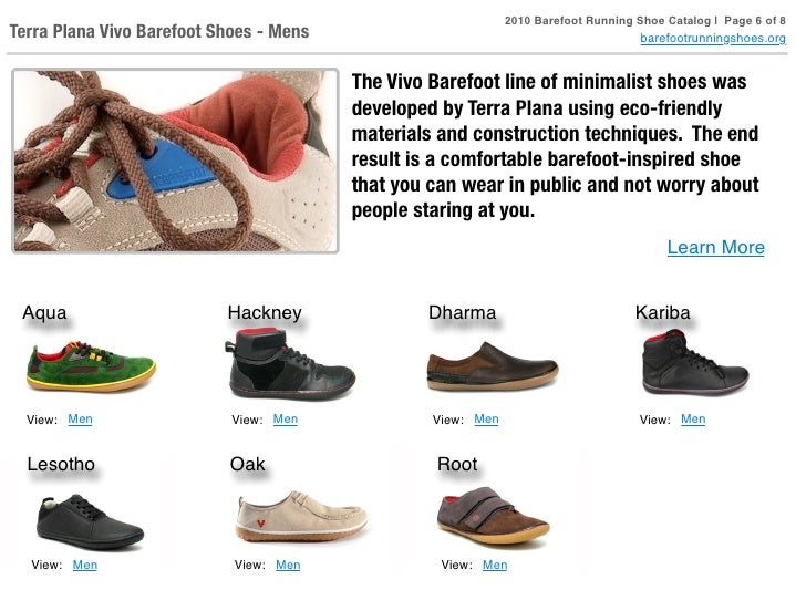 terra plana running shoes