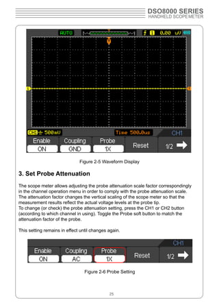 Plugin hantek8000series | PDF