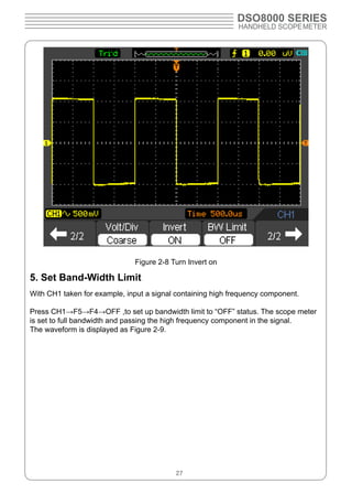 Plugin hantek8000series | PDF