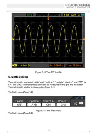 Plugin hantek8000series | PDF