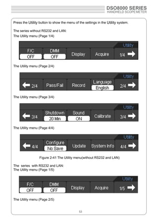 Plugin hantek8000series | PDF