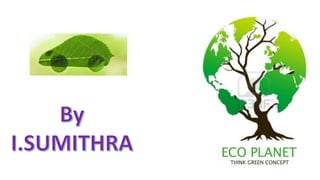 Plug in electric vehicles