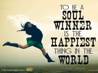 Plug Into the Power of God