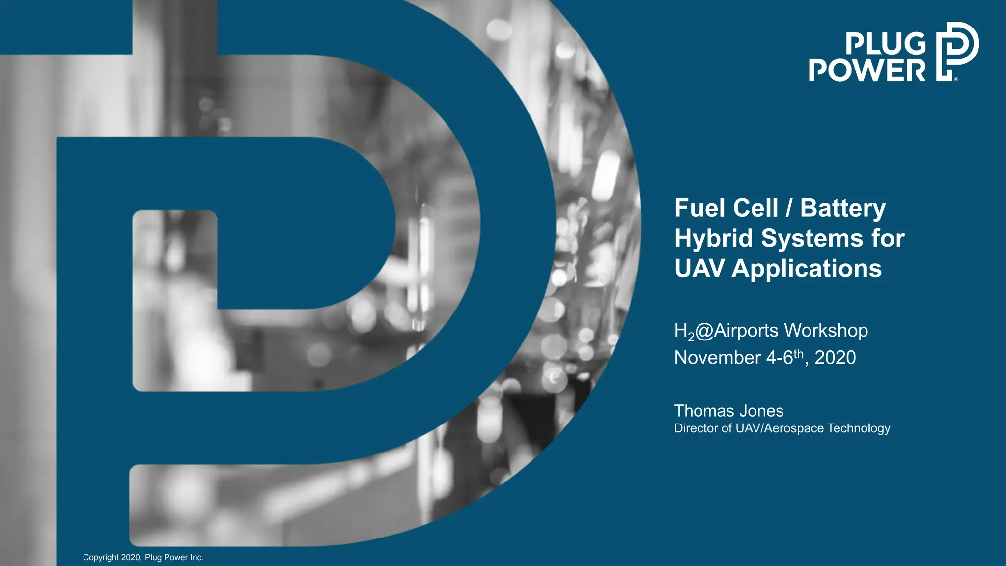 Fuel Cell / Battery Hybrid Systems for UAV Applications | PDF ...