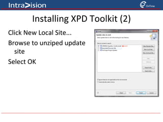 What's possible with plugins 