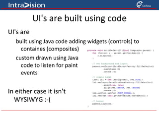 Add data from web service call to body Create a feature for the plugin 