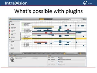Active blogger: lekkimworld.com 