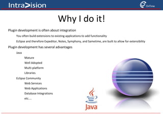 Active blogger: lekkimworld.com 