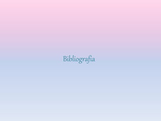 Bibliografia
 