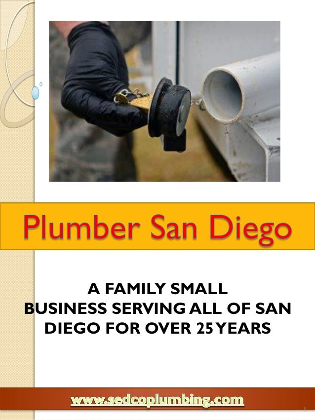 plumber san diego plumber san diego