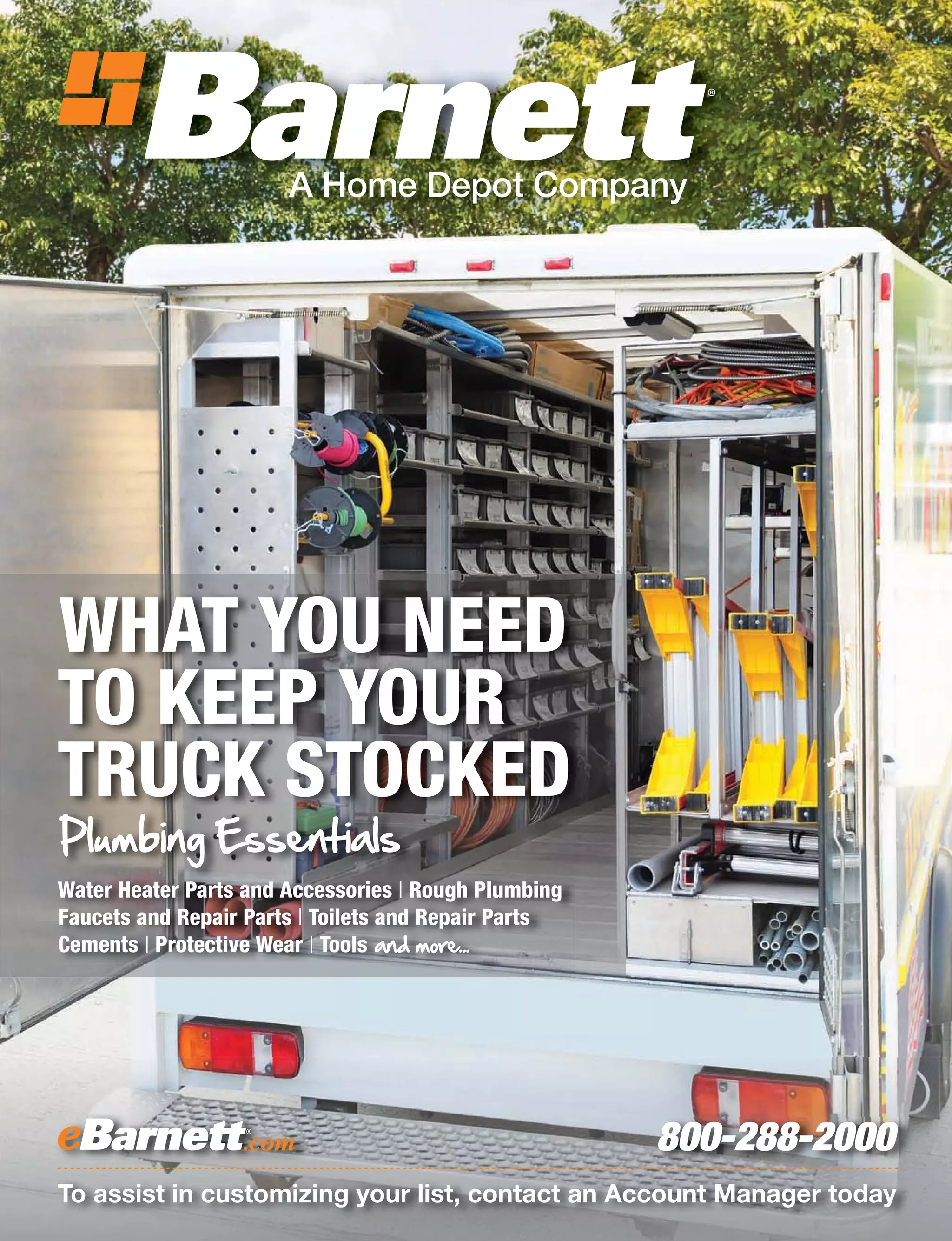 Plumbing Essentials From