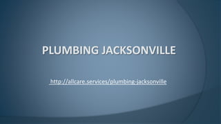 http://allcare.services/plumbing-jacksonville
 