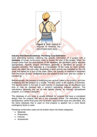 PLUMBING NC II - CBLM | PDF