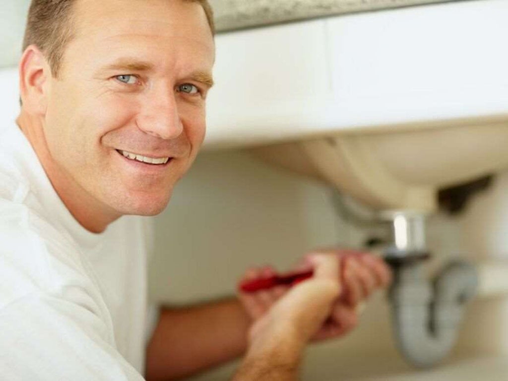 Plumbing services in fremont what do plumbers do