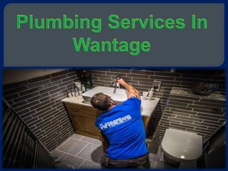 A Plus Plumbing And Drain