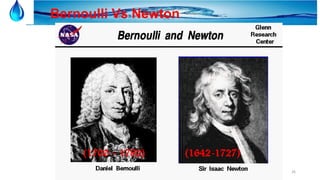 26
Bernoulli Vs Newton
(1642-1727)(1700 – 1782)
 