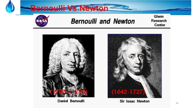 Bernoulli's principle | PDF