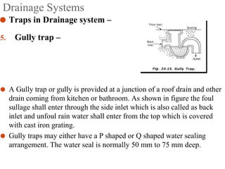 Plumbing system updated ppt | PDF