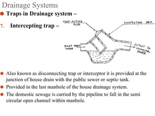 Plumbing system updated ppt | PDF