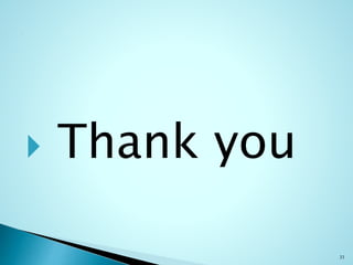  Thank you
33
 