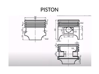 PISTON
 