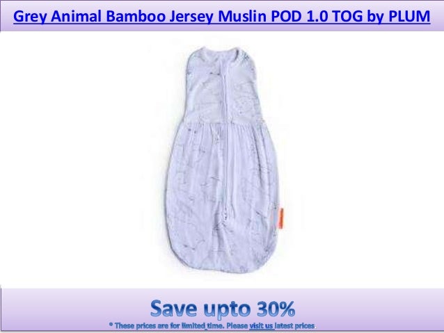 plum muslin sleeping bag