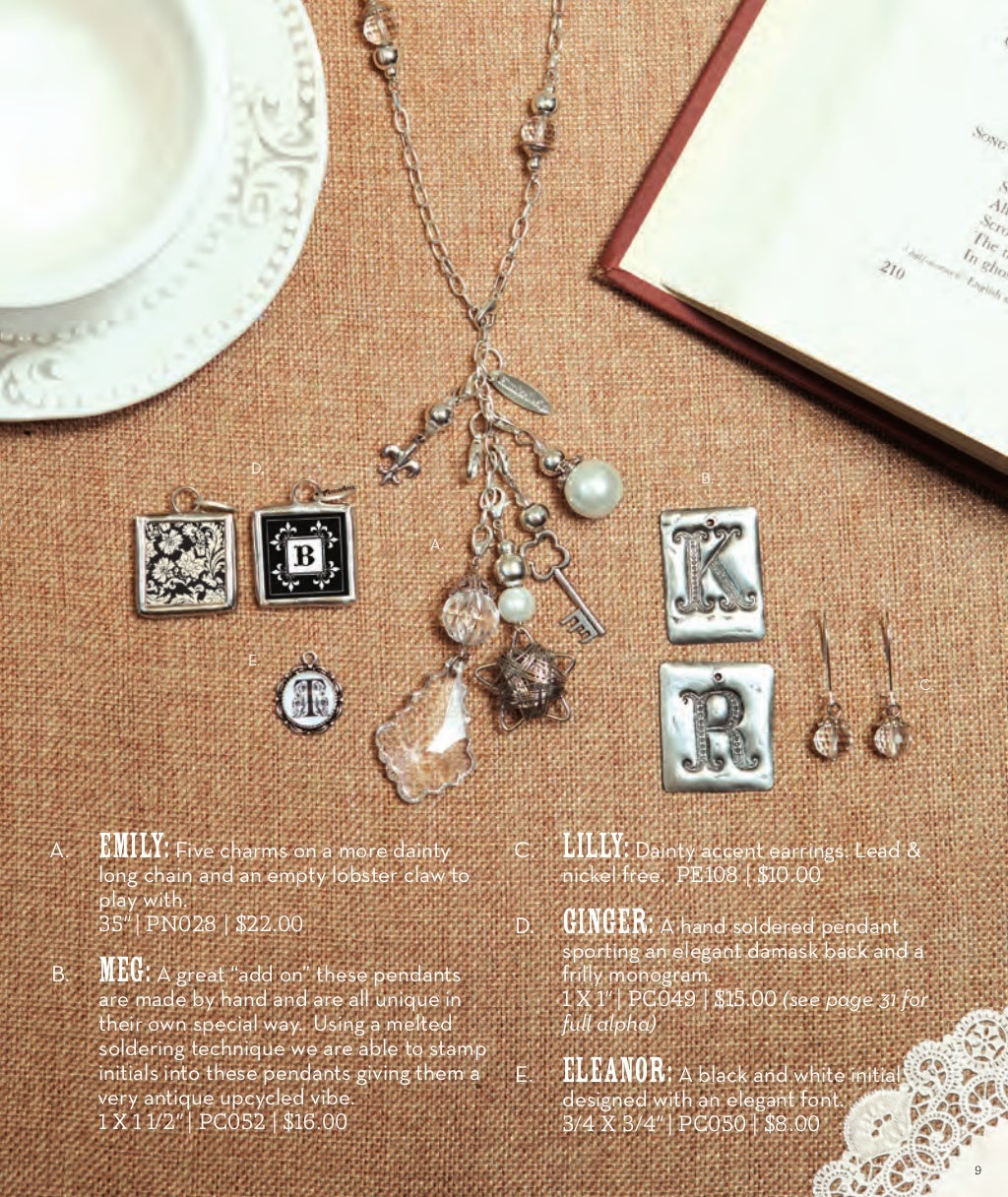 Plunder Design Catalog