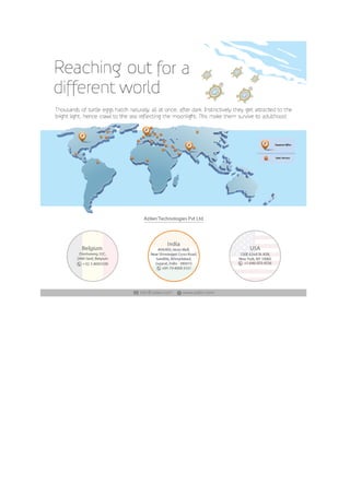 Plunge into HTML5 Canvas – Let’s begin