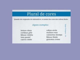 Plural