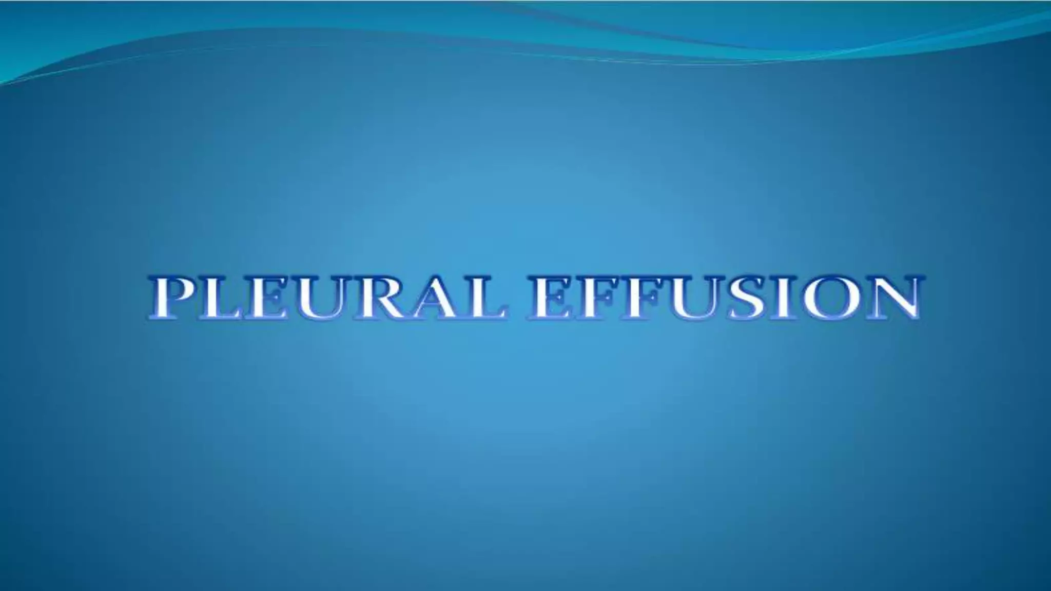 Plural effusion, PE & lung abscess, pneumothorax_014402.pptx