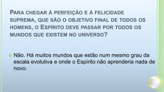 Pluralidade Dos Mundos Habitados