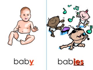 bab y bab ies 