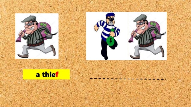 Plural nouns